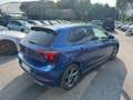Volkswagen Polo 1.0 TSI R-Line ***Neopatentati*** Blauw - thumbnail 3