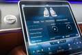 Mercedes-Benz S 580 S 580e L-AMG-PANO-ACC-4X MASSAGE-360-HUD-KEYL-BTW Blauw - thumbnail 26