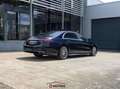 Mercedes-Benz S 580 S 580e L-AMG-PANO-ACC-4X MASSAGE-360-HUD-KEYL-BTW Синий - thumbnail 8