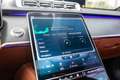 Mercedes-Benz S 580 S 580e L-AMG-PANO-ACC-4X MASSAGE-360-HUD-KEYL-BTW Blauw - thumbnail 28