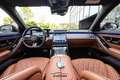 Mercedes-Benz S 580 S 580e L-AMG-PANO-ACC-4X MASSAGE-360-HUD-KEYL-BTW Синий - thumbnail 14