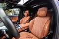 Mercedes-Benz S 580 S 580e L-AMG-PANO-ACC-4X MASSAGE-360-HUD-KEYL-BTW Синий - thumbnail 11