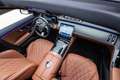 Mercedes-Benz S 580 S 580e L-AMG-PANO-ACC-4X MASSAGE-360-HUD-KEYL-BTW Blauw - thumbnail 19