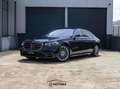 Mercedes-Benz S 580 S 580e L-AMG-PANO-ACC-4X MASSAGE-360-HUD-KEYL-BTW Синий - thumbnail 1