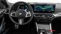 BMW 420 420d Coupe xDrive Aut. Schwarz - thumbnail 12