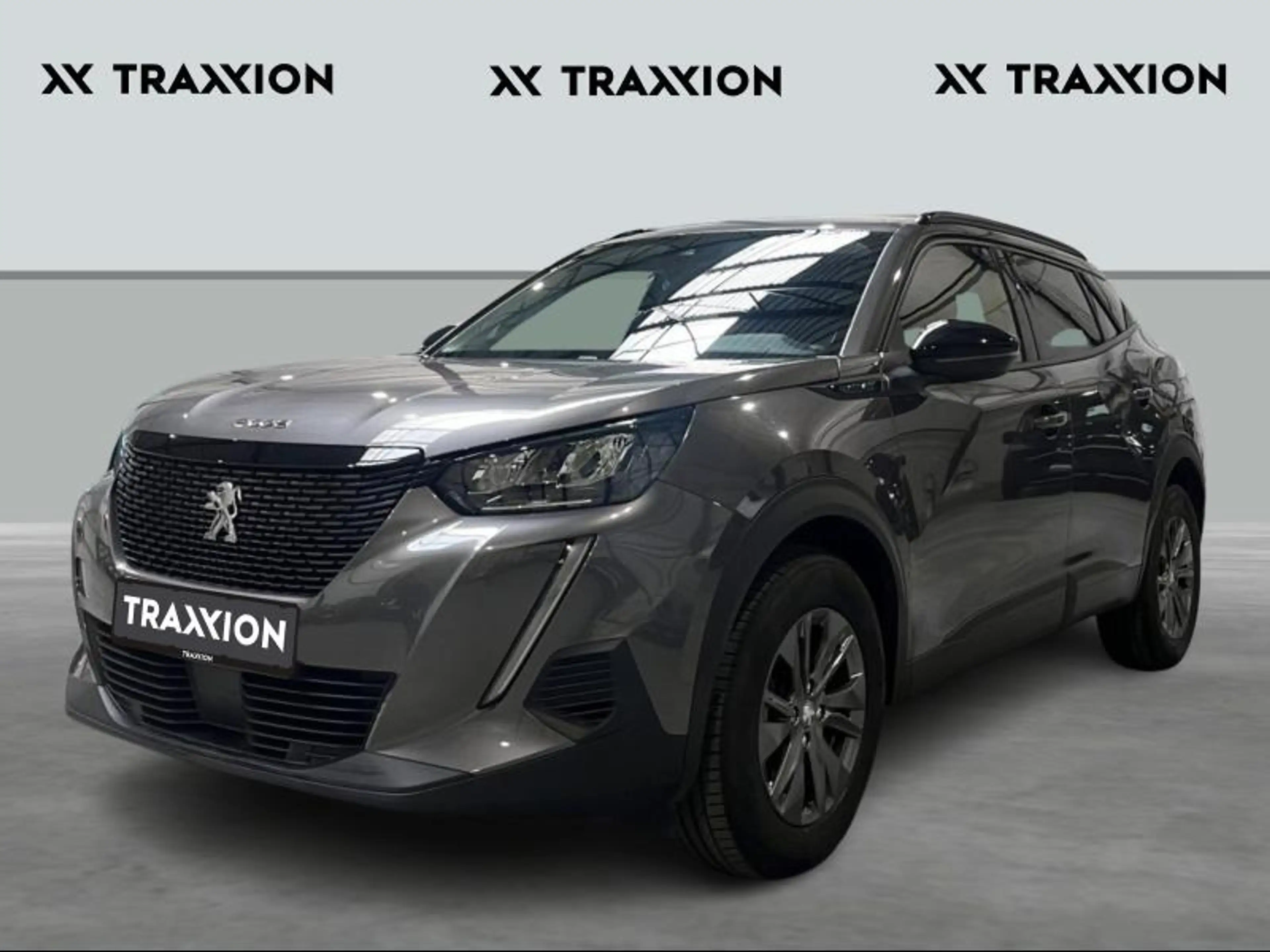 Peugeot 2008 Style | Carplay | Parkeersensoren | Driver Assist
