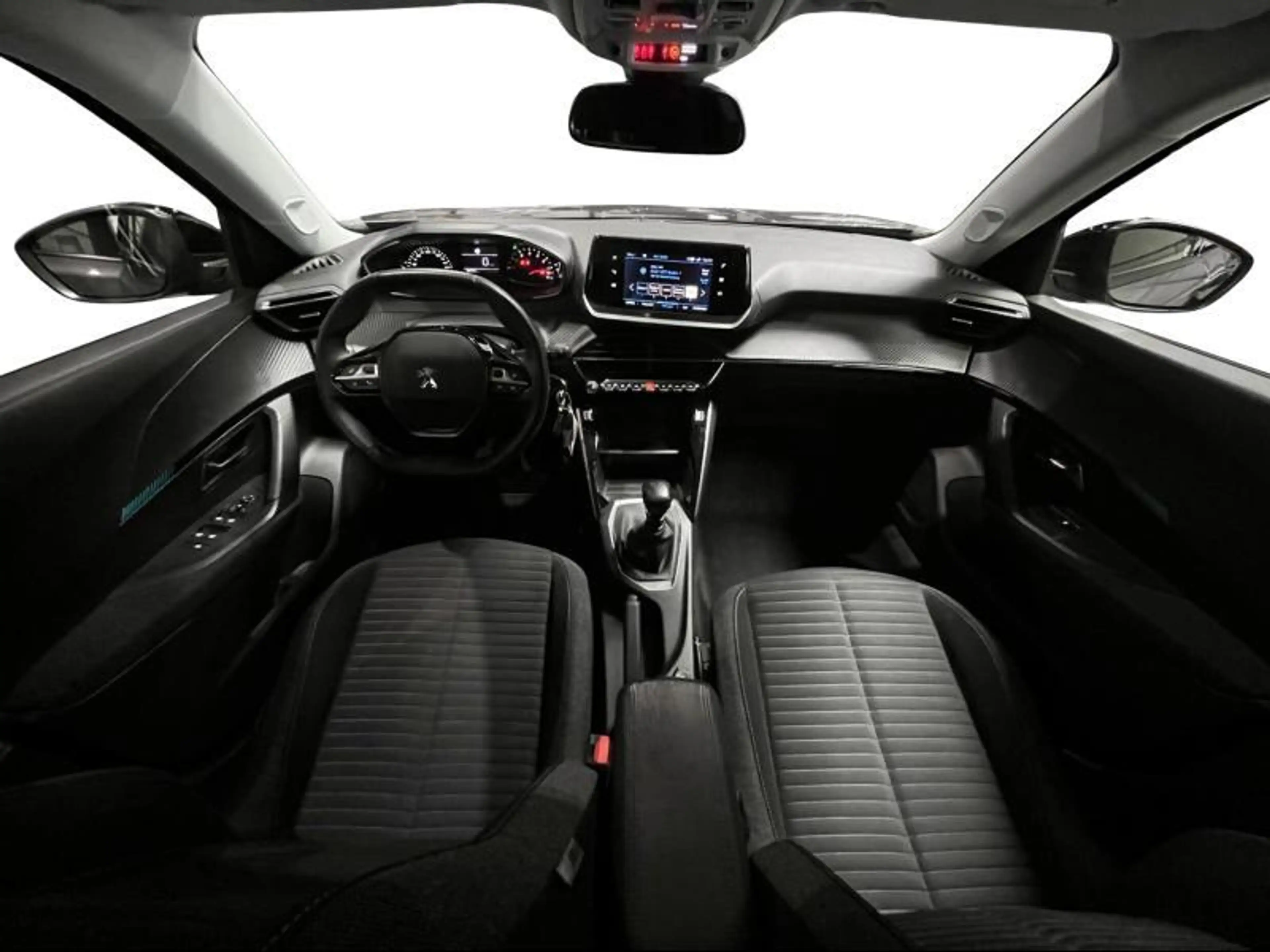 Peugeot 2008 Style | Carplay | Parkeersensoren | Driver Assist — photo 12
