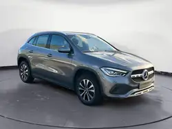 Mercedes-Benz GLA 200d - 8G-DCT  - BM H247 Business Line