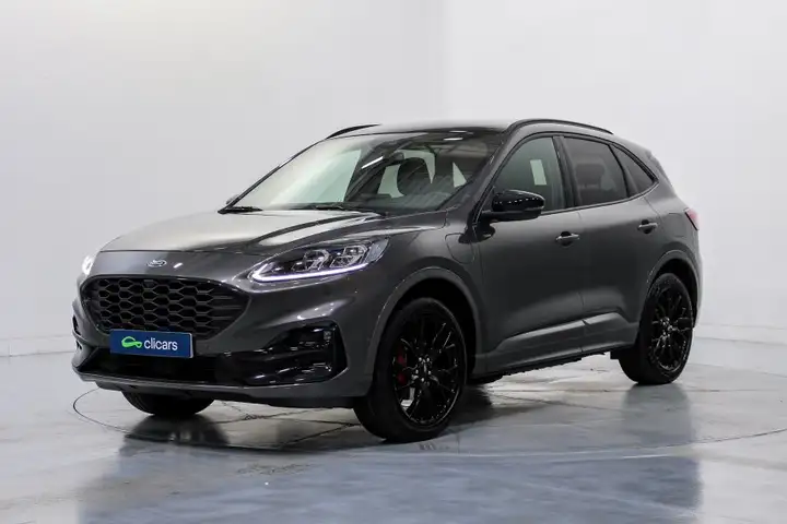 Ford Kuga ST-Line X 2.5 Duratec PHEV Auto 2023