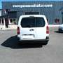 Citroen Berlingo 625KG HDI90 CLUB Blanc - thumbnail 5