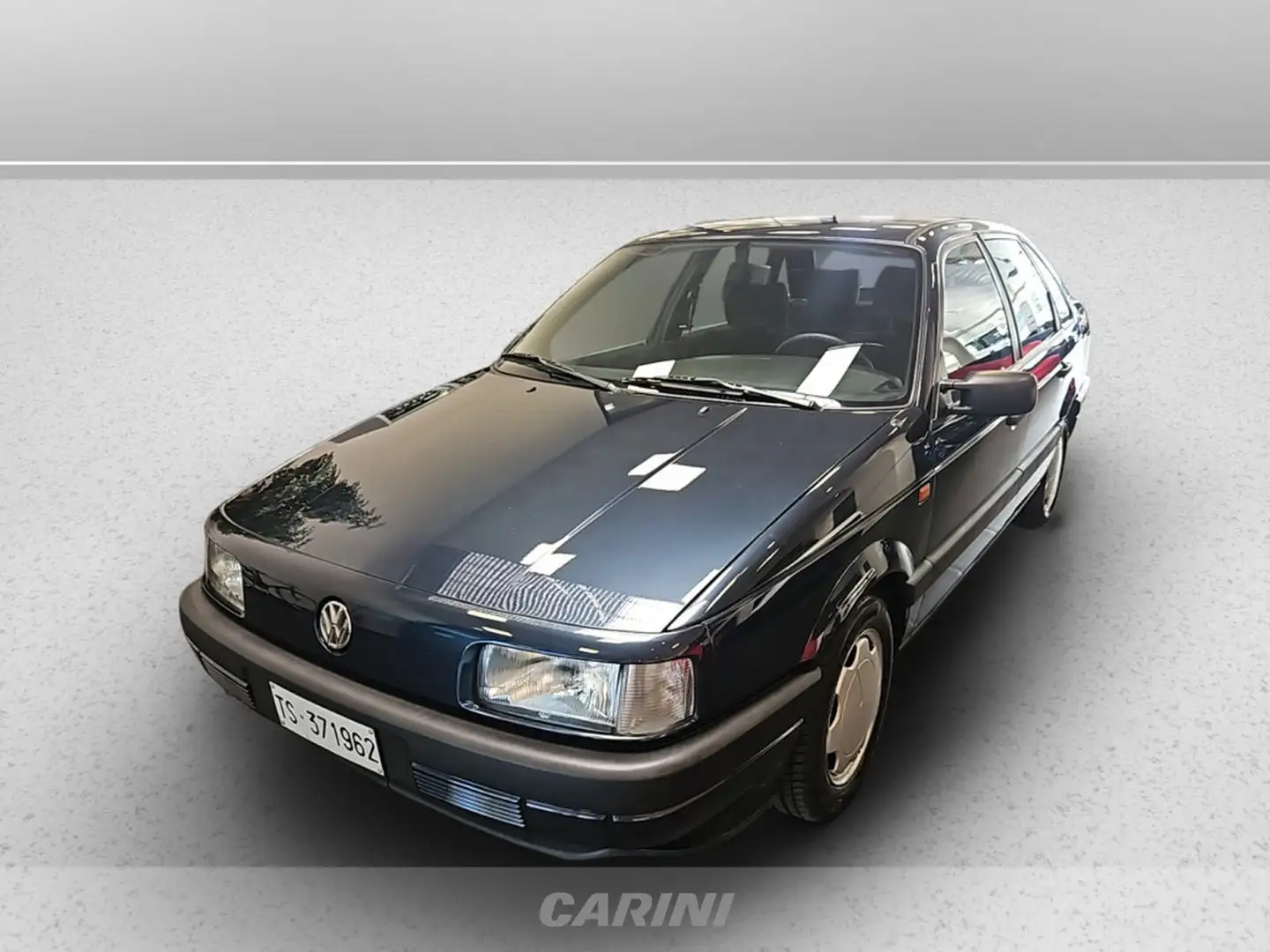 Volkswagen Passat 1ª/2ª/3ª/4ª Blauw - 1