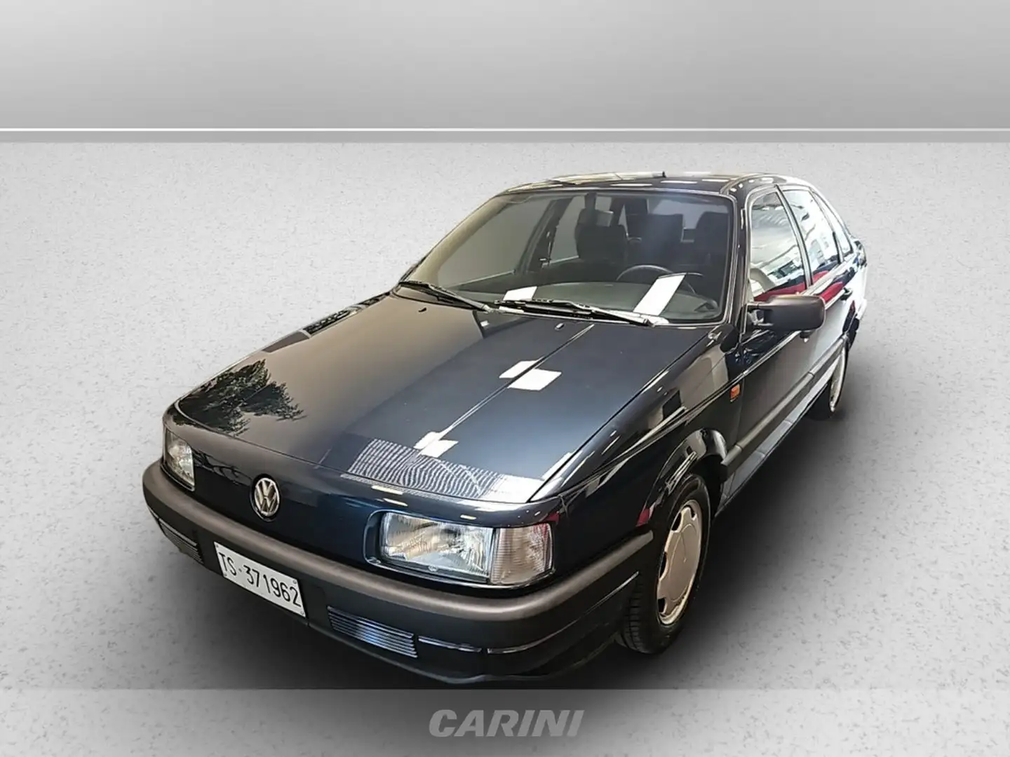 Volkswagen Passat 1ª/2ª/3ª/4ª Blu/Azzurro - 1