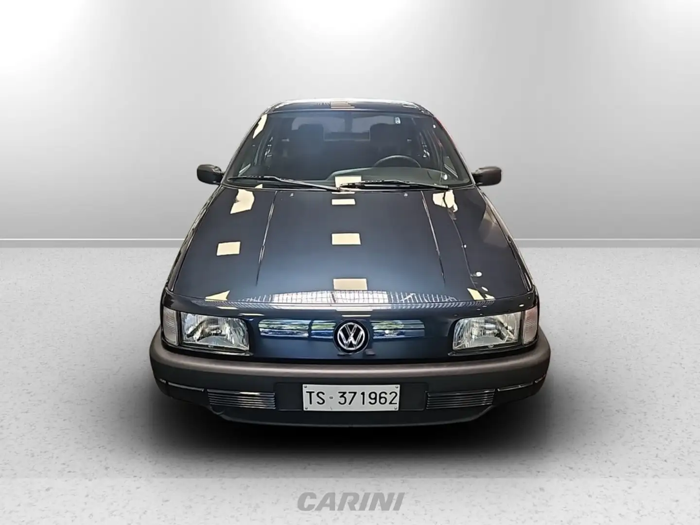 Volkswagen Passat 1ª/2ª/3ª/4ª Blauw - 2