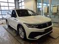Volkswagen Tiguan Allspace R-Line 2.0TDI DSG 4M +AHK+360°+ Blanc - thumbnail 6