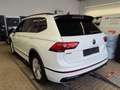 Volkswagen Tiguan Allspace R-Line 2.0TDI DSG 4M +AHK+360°+ Blanc - thumbnail 3