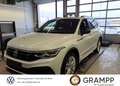 Volkswagen Tiguan Allspace R-Line 2.0TDI DSG 4M +AHK+360°+ Blanc - thumbnail 1