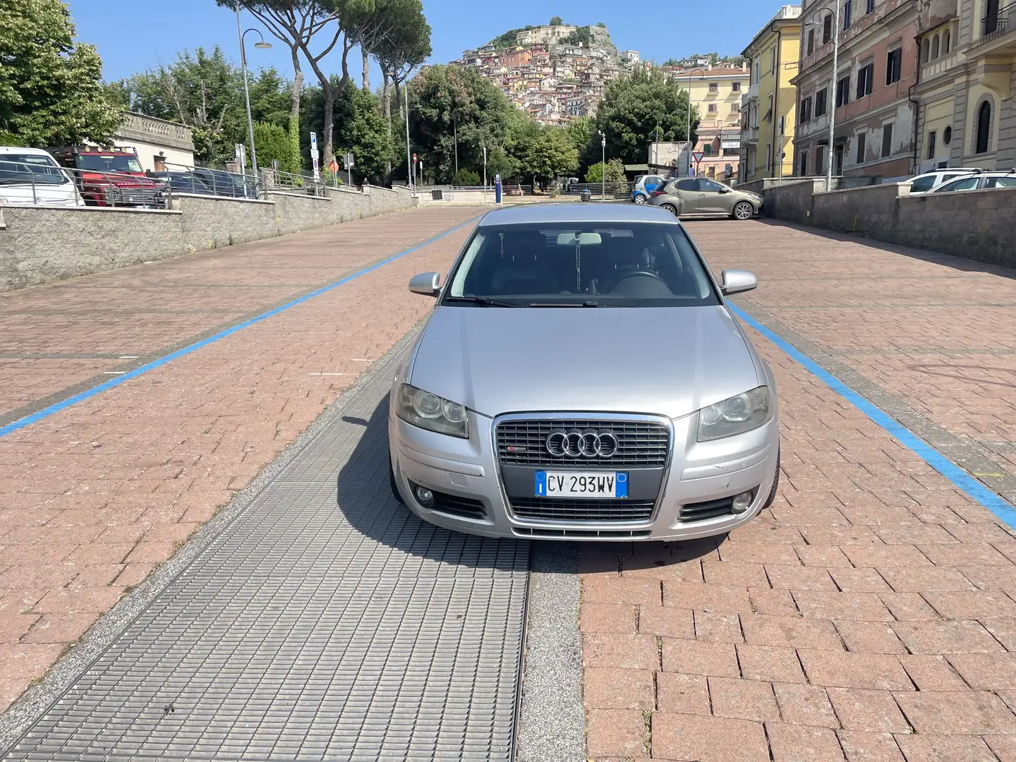 Audi A3 2.0 tdi Ambition - 2