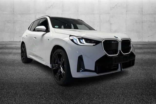 BMW X3 M xDrive20d 48V MSport