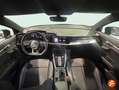 Audi A3 Sportback 30TDI Black line S tronic Gris - thumbnail 15