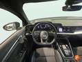 Audi A3 Sportback 30TDI Black line S tronic Gris - thumbnail 17