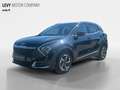 Kia Sportage 1.6 T-GDI Vision FLA 4xSHZ SpurH LM Чорний - thumbnail 2