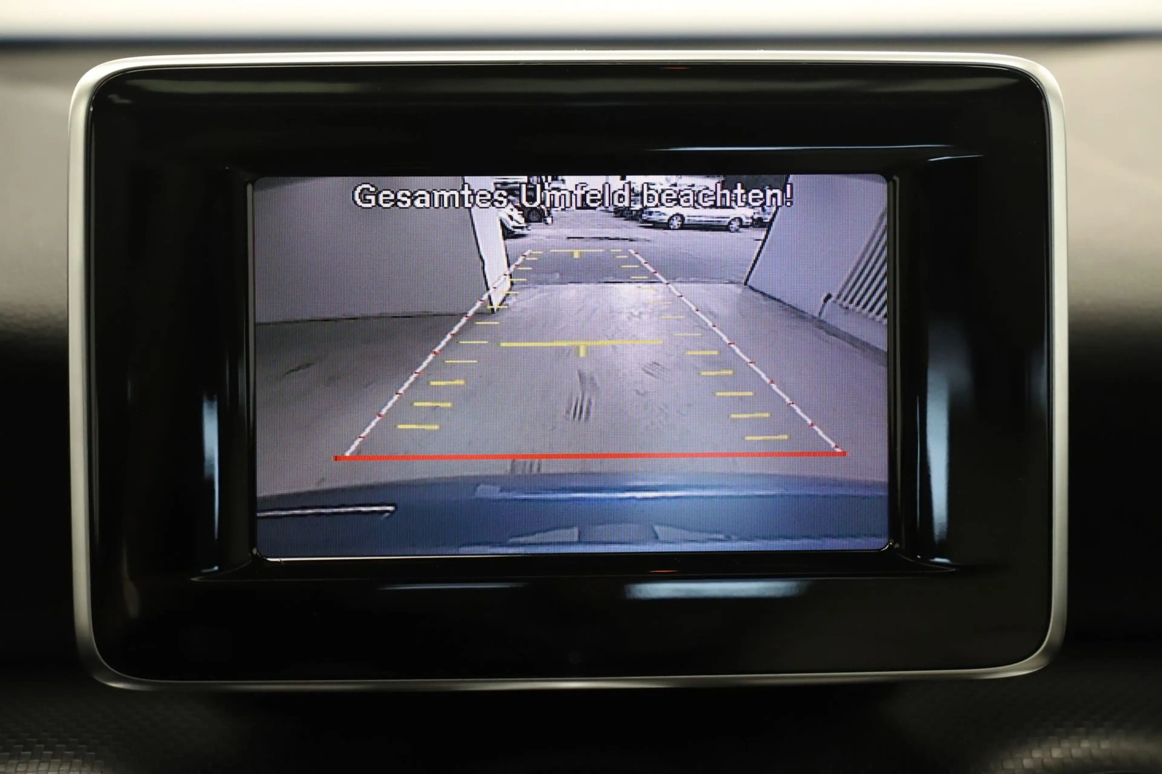 Mercedes-Benz A 200 BE 156PS Automatik Style Pano Leder Memory — photo 20