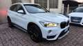 BMW X1 X1 sdrive18i xLine 140cv auto 7m Weiß - thumbnail 3