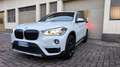 BMW X1 X1 sdrive18i xLine 140cv auto 7m Weiß - thumbnail 1