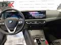 BMW 218 218iA Negro - thumbnail 8