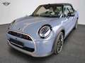 MINI Cooper S Cabrio Favoured Trim Grau - thumbnail 1