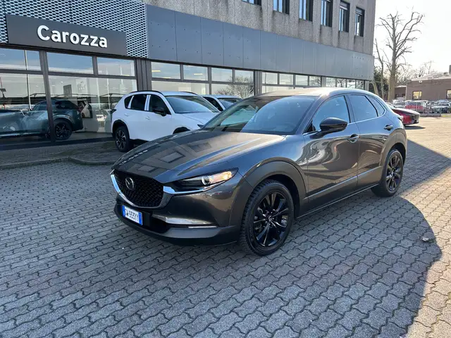 Mazda CX-30 CX-30 2.5 m-hybrid Homura 2wd 140cv 6mt