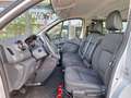 Renault Trafic 9Pl / H1L2 /Grand passenger / Airco / GPS / Cruise Argent - thumbnail 8