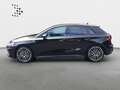 Audi A3 S line TFSI 110 kW S t ronic Zwart - thumbnail 4