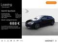 Audi A3 S line TFSI 110 kW S t ronic Zwart - thumbnail 1