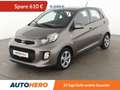 Kia Picanto 1.0 Sensation *KLIMA*GARANTIE* Grau - thumbnail 1