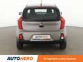 Kia Picanto 1.0 Sensation *KLIMA*GARANTIE* Grau - thumbnail 5