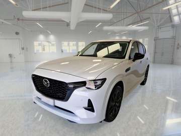 3.3L E-SKYACTIV MHEV HOMURA AWD AUTO SUV