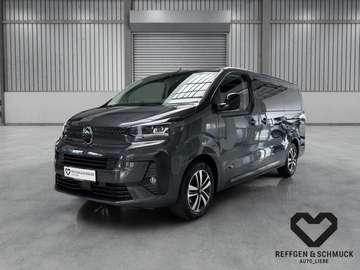 MAX XL DESIGN VIP+LEDER+PANO+NAV+DAB