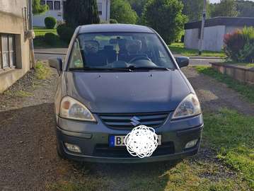 Liana Kombi 1.6 Comfort