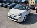 Fiat 500C 500 C 1.0 Hybrid Fehér - thumbnail 1
