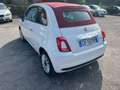 Fiat 500C 500 C 1.0 Hybrid Fehér - thumbnail 6