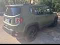 Jeep Renegade Renegade 2.0 mjt Limited 4wd 140cv auto Zielony - thumbnail 2