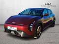 Kia EV4 Earth Launch Edition 81,4kWh 150kW (LR) Mauve - thumbnail 1