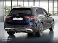 Mercedes-Benz GLC 220 d 4M AMG+PANO+360+AHK+BURMESTER+TOTW+9G Blau - thumbnail 5
