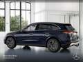 Mercedes-Benz GLC 220 d 4M AMG+PANO+360+AHK+BURMESTER+TOTW+9G Blau - thumbnail 15