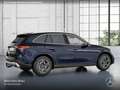Mercedes-Benz GLC 220 d 4M AMG+PANO+360+AHK+BURMESTER+TOTW+9G Blau - thumbnail 17