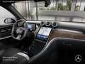 Mercedes-Benz GLC 220 d 4M AMG+PANO+360+AHK+BURMESTER+TOTW+9G Blau - thumbnail 11