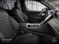 Mercedes-Benz GLC 220 d 4M AMG+PANO+360+AHK+BURMESTER+TOTW+9G Blau - thumbnail 12