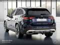 Mercedes-Benz GLC 220 d 4M AMG+PANO+360+AHK+BURMESTER+TOTW+9G Blau - thumbnail 22