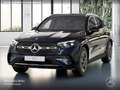 Mercedes-Benz GLC 220 d 4M AMG+PANO+360+AHK+BURMESTER+TOTW+9G Blau - thumbnail 2